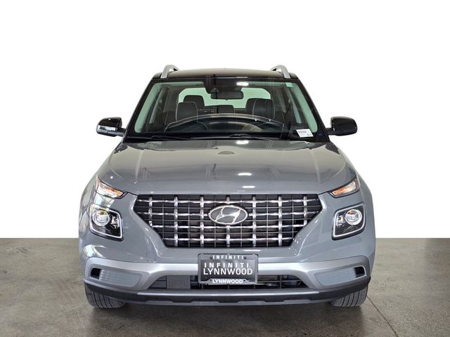 2022 Hyundai Venue Limited