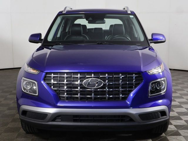 2022 Hyundai Venue Limited