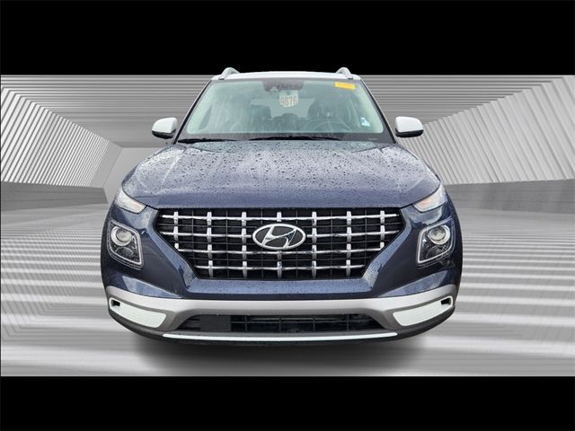 2022 Hyundai Venue Limited