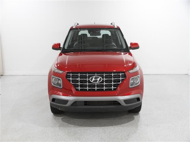 2022 Hyundai Venue Limited