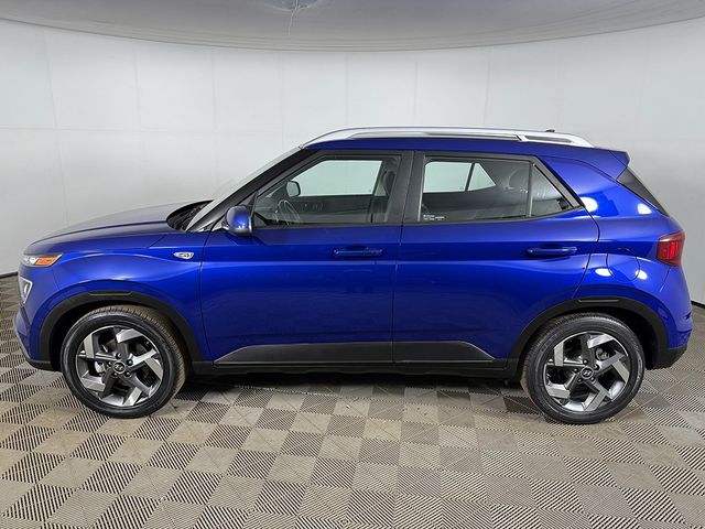 2022 Hyundai Venue Limited