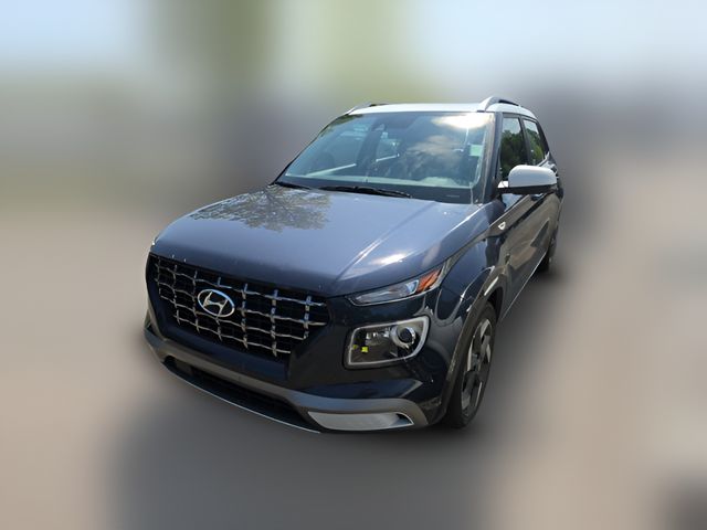 2022 Hyundai Venue Limited