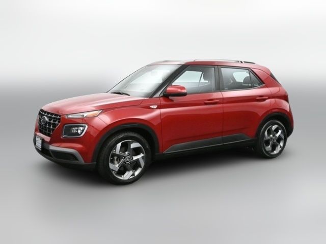 2022 Hyundai Venue Limited