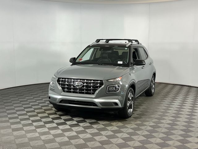 2022 Hyundai Venue Limited