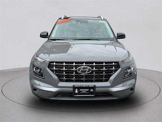 2022 Hyundai Venue Limited