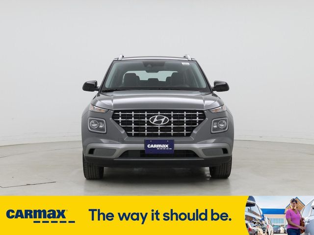 2022 Hyundai Venue Limited