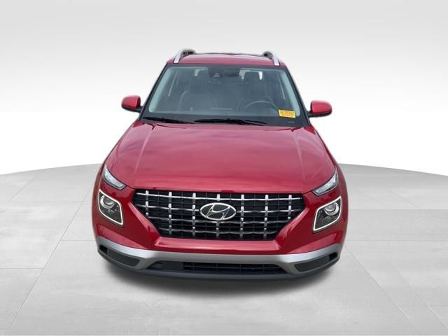 2022 Hyundai Venue Limited