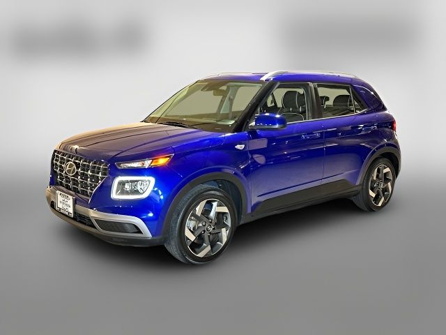 2022 Hyundai Venue Limited