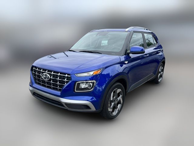 2022 Hyundai Venue SEL