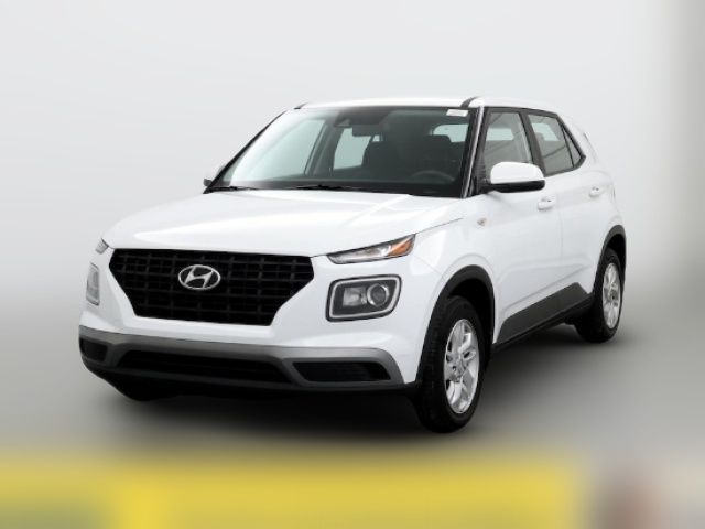 2022 Hyundai Venue SE