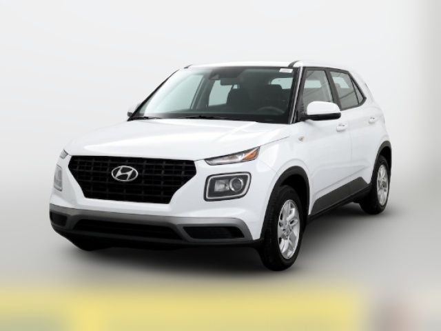 2022 Hyundai Venue SE