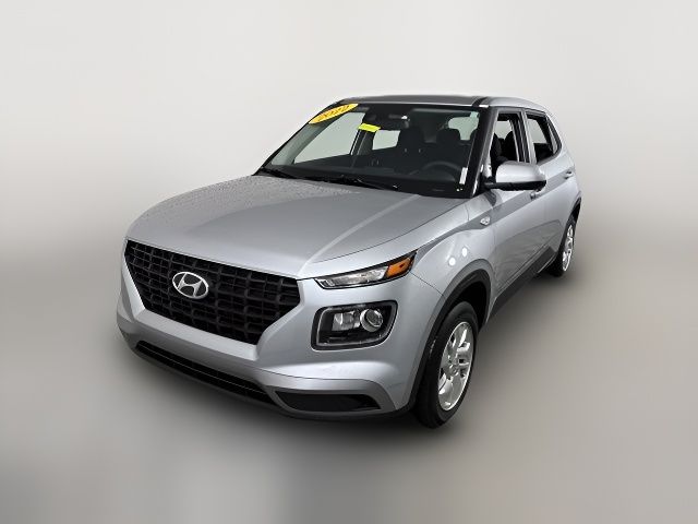 2022 Hyundai Venue SE