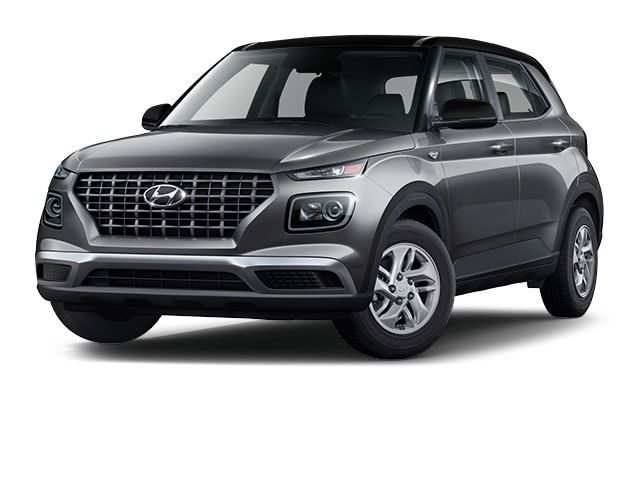 2022 Hyundai Venue SE