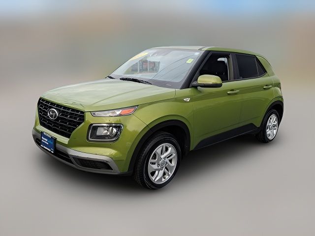 2022 Hyundai Venue SE