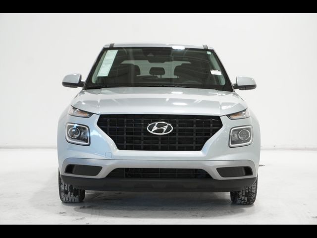 2022 Hyundai Venue SE