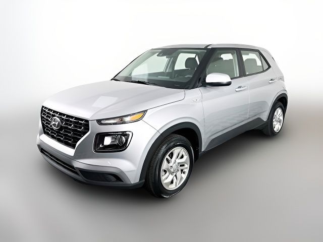 2022 Hyundai Venue SE