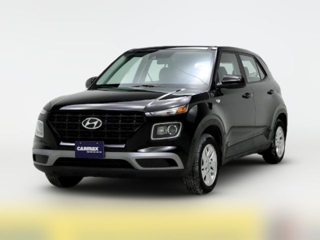 2022 Hyundai Venue SE