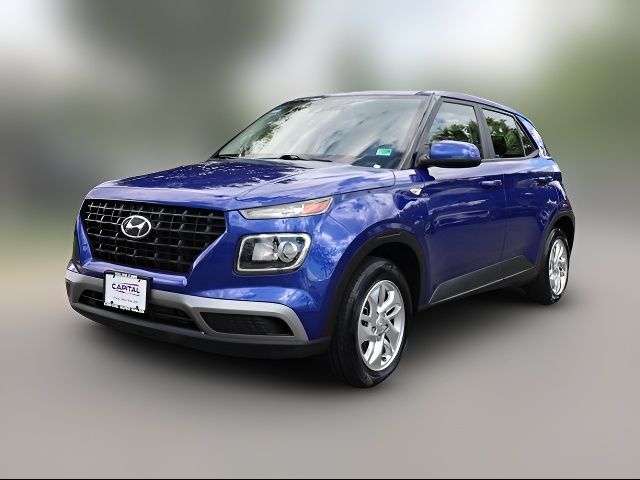 2022 Hyundai Venue SE
