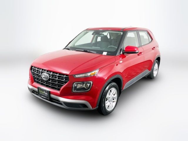 2022 Hyundai Venue SE