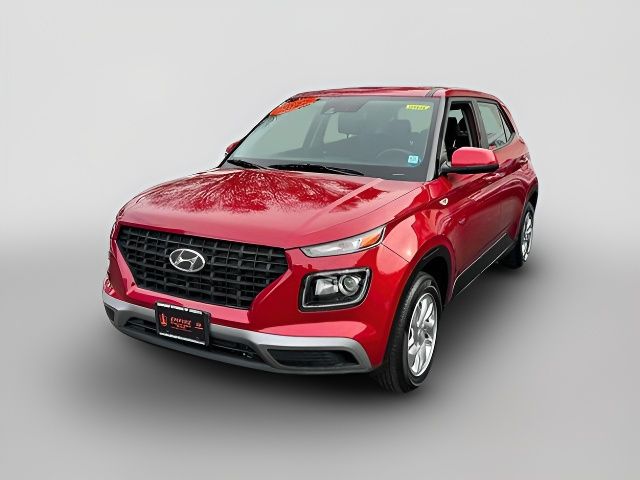 2022 Hyundai Venue SE