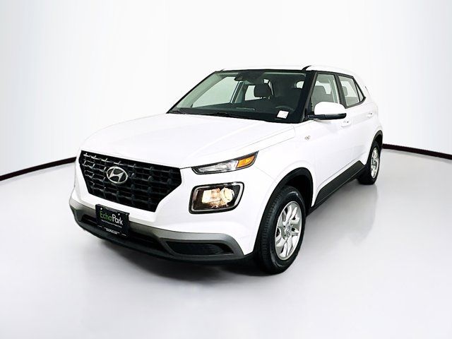 2022 Hyundai Venue SE