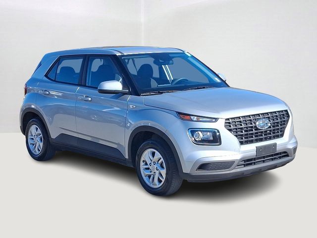 2022 Hyundai Venue SE