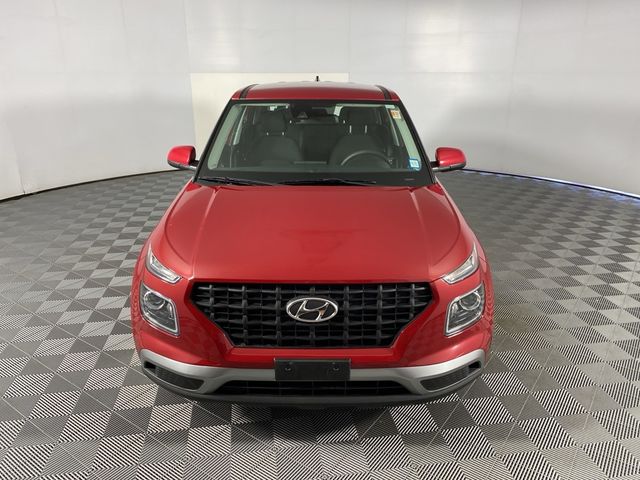 2022 Hyundai Venue SE