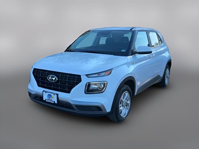 2022 Hyundai Venue SE