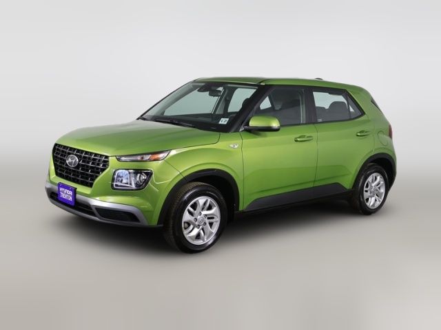2022 Hyundai Venue SE