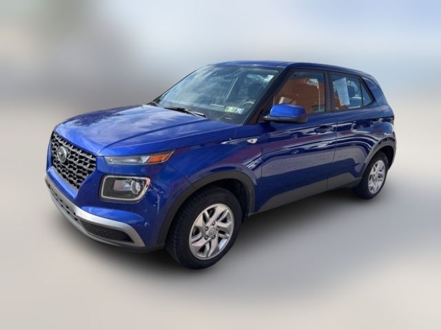 2022 Hyundai Venue SE