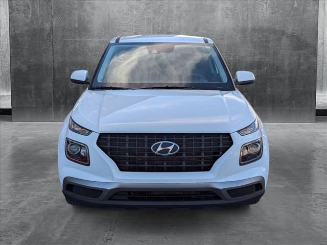 2022 Hyundai Venue SE