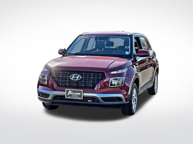 2022 Hyundai Venue SE