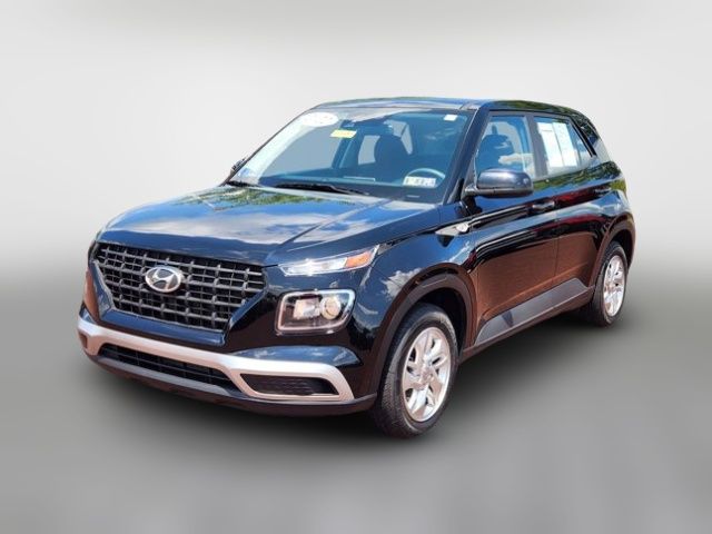 2022 Hyundai Venue SE