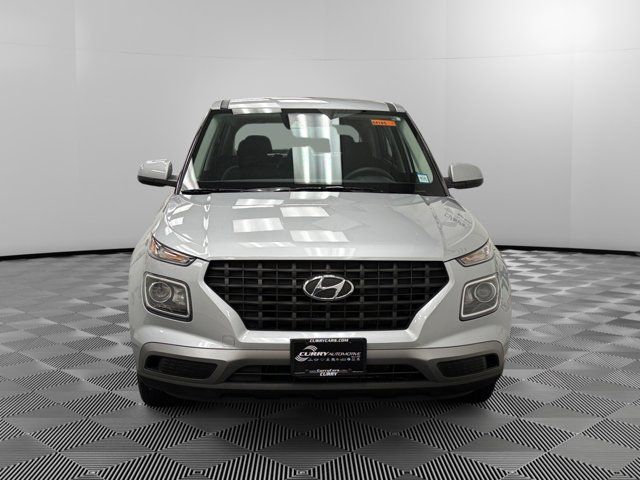 2022 Hyundai Venue SE