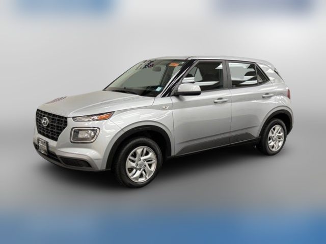 2022 Hyundai Venue SE