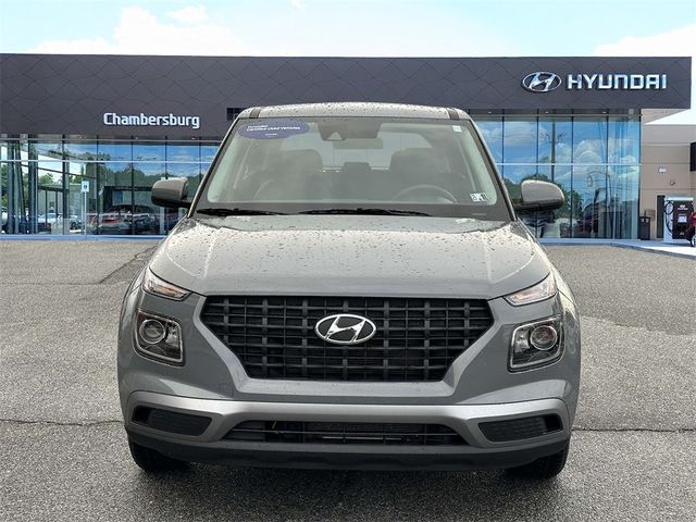 2022 Hyundai Venue SE