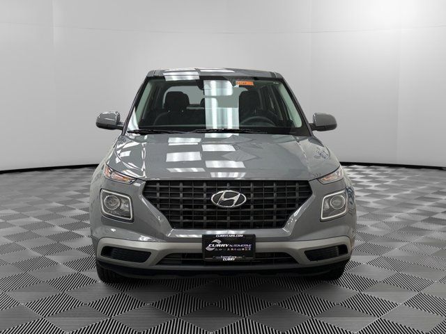 2022 Hyundai Venue SE