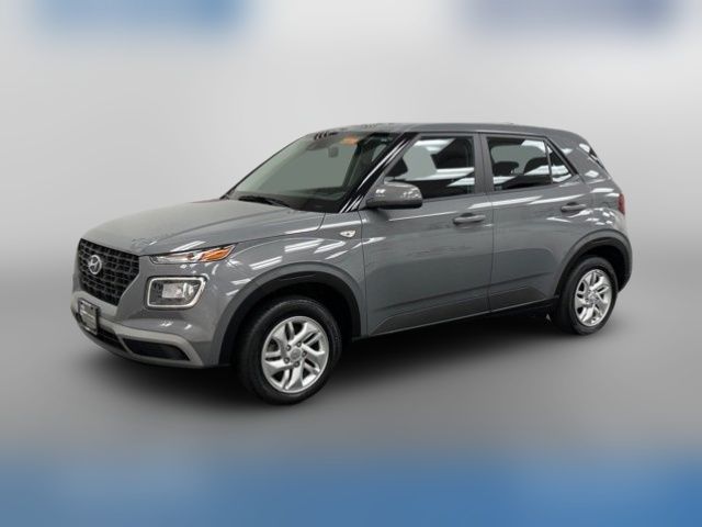 2022 Hyundai Venue SE
