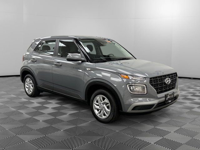 2022 Hyundai Venue SE
