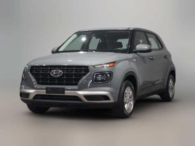 2022 Hyundai Venue SE