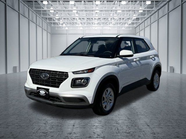 2022 Hyundai Venue SE