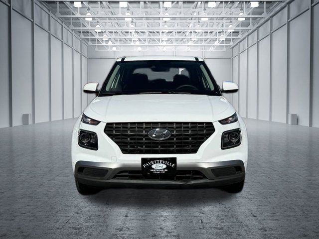 2022 Hyundai Venue SE