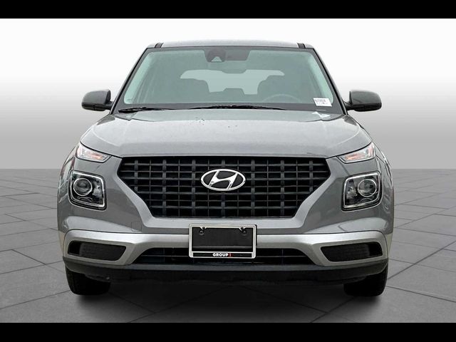 2022 Hyundai Venue SE