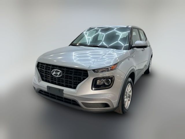 2022 Hyundai Venue SE