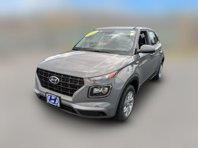 2022 Hyundai Venue SE