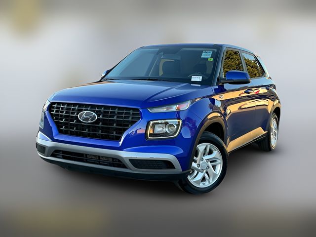2022 Hyundai Venue SE