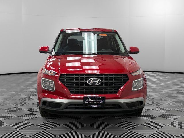 2022 Hyundai Venue SE