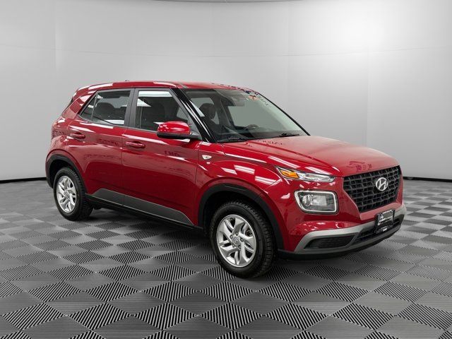 2022 Hyundai Venue SE