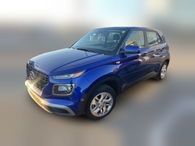 2022 Hyundai Venue SE