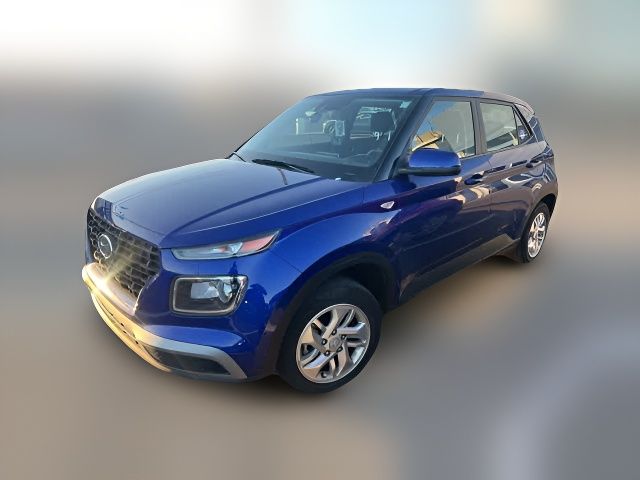 2022 Hyundai Venue SE